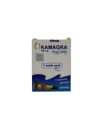Kamagra jel 100 Mg 7 Adet
