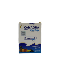 Kamagra jel 100 Mg 7 Adet